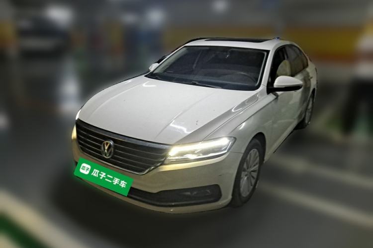 Used Volkswagen Lavida 2019 280TSI DSG Comfort Edition China VI standard