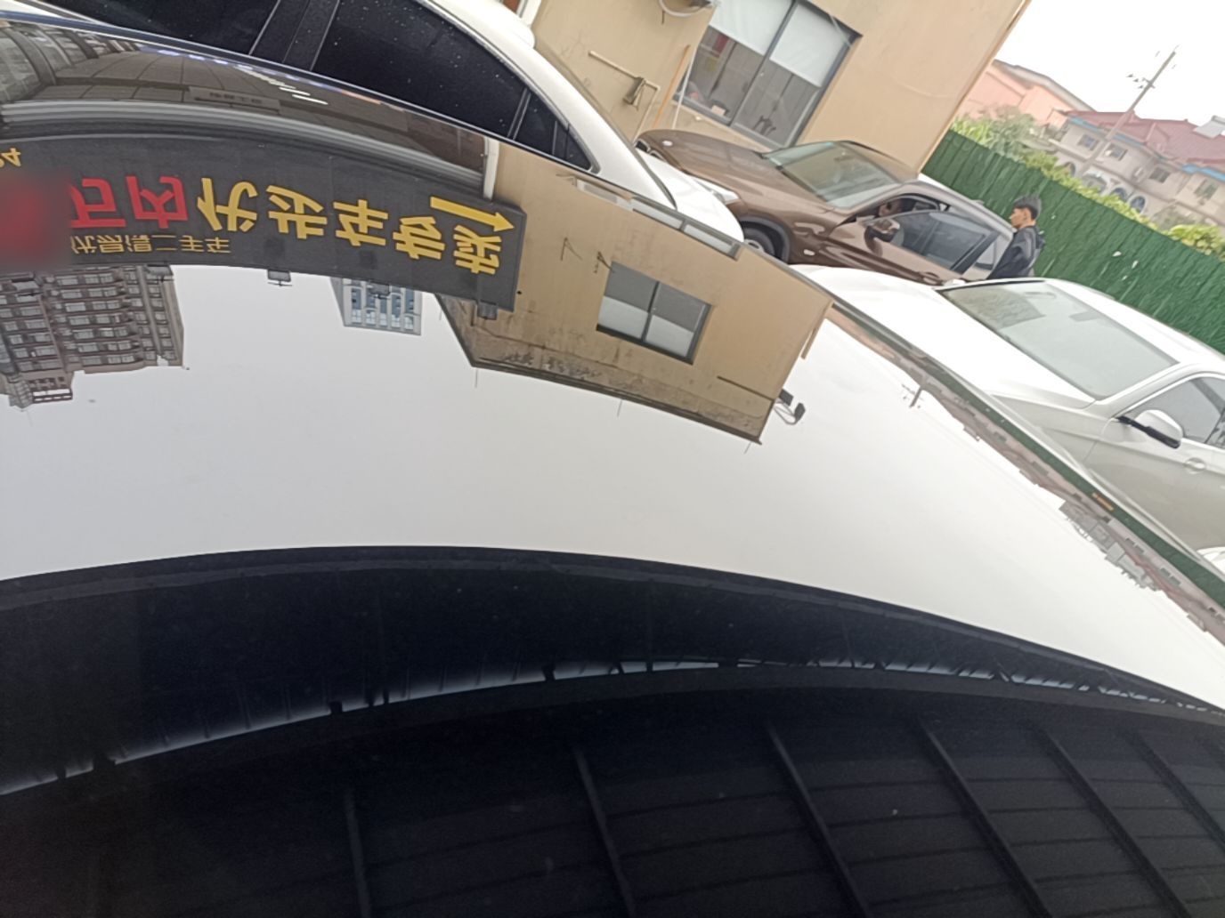 BYD Seal 2023 Champion Edition 550km Elite Model — снимка 7