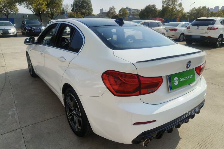 Used BMW 1 Series 2018 118i Sport Edition
