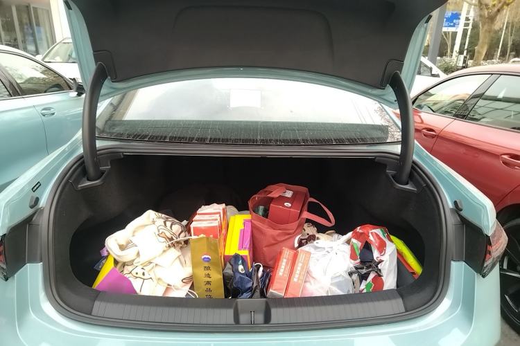 Used Volkswagen Passat 2025 Pro 380TSI Starry Dragon Luxury Edition