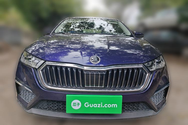 Used Skoda Octavia 2021 PRO TSI280 DSG Prestige Edition
