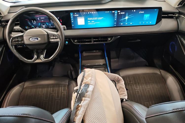 Used Ford Mondeo 2022 EcoBoost 245 Luxury Model
