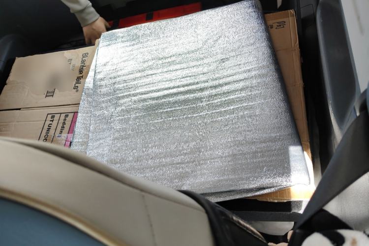 Used Geely Galaxy Panda 2023 Panda Mini 200km Dynamic Bear