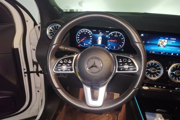 Used Mercedes-Benz GLA 2022 GLA 220 4MATIC