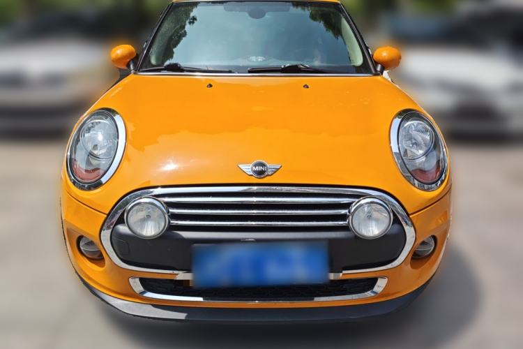 Used MINI 2016 1.2T ONE Pioneer Edition