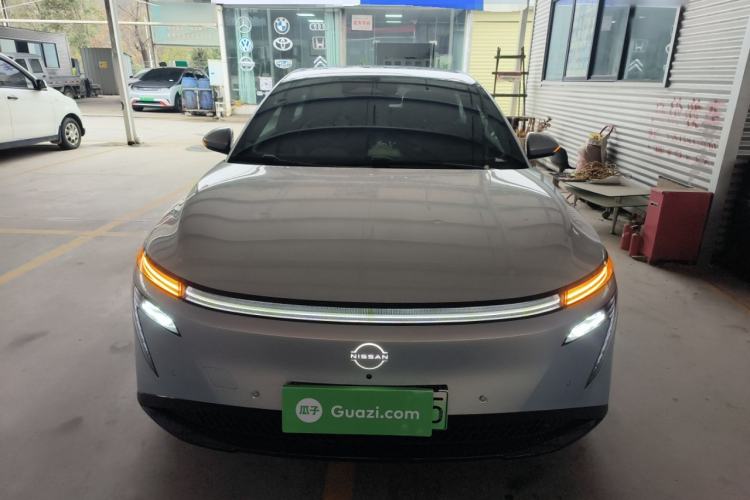 Used Nissan N7 2025 510 Max
