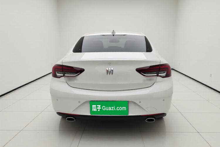 Used Buick Regal 2024 28T Luxury Edition