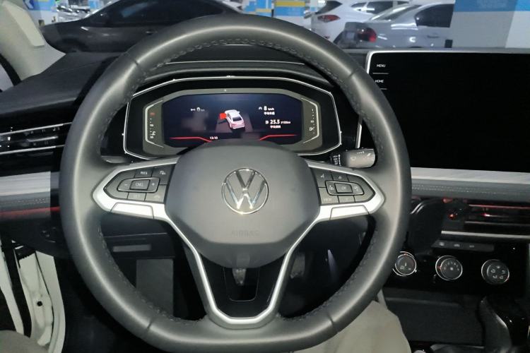 Used Volkswagen Sagitar 2023 300TSI DSG Excellence Edition