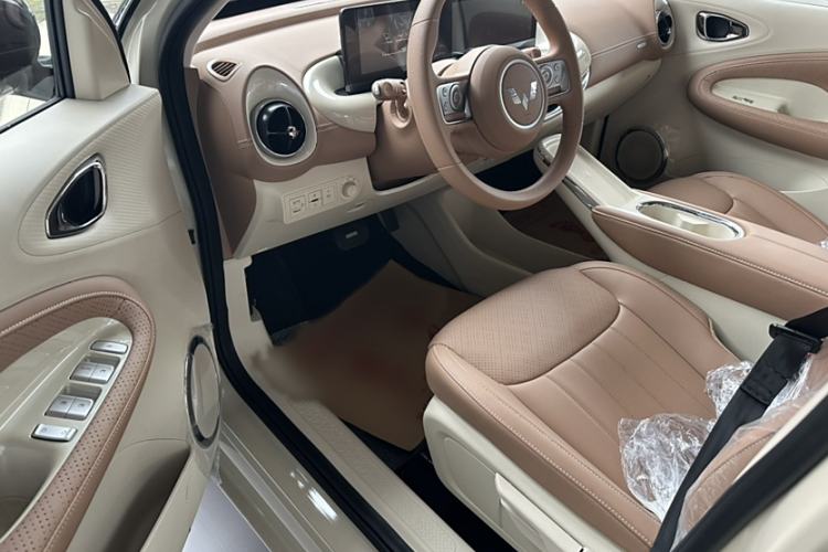 Used Wuling Bingo 2025 333 km Enjoyment Version