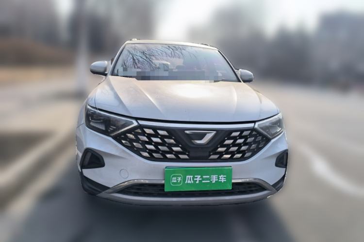 Used Jetta VS7 2020 1.4T Automatic Glory Edition