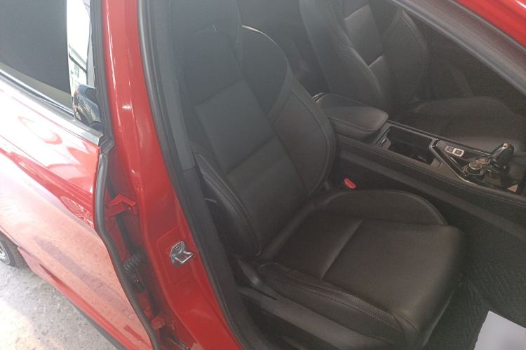 Used Lynk & Co 03 2021 1.5TD DCT JingPlus