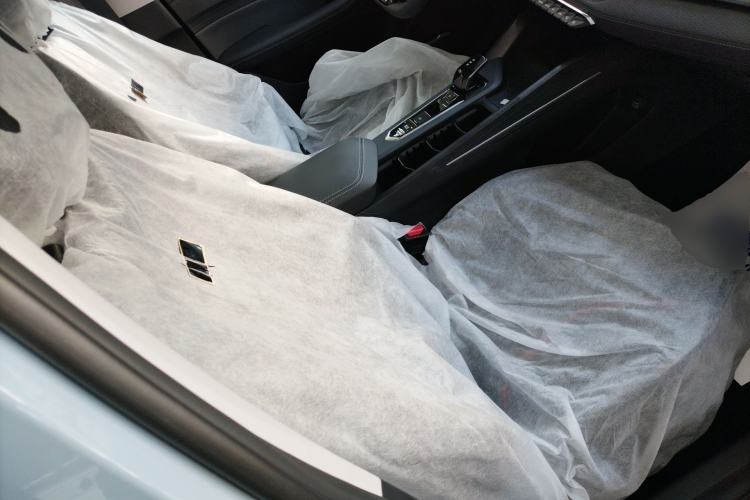 Used Geely Auto Binray 2024 Binrui COOL 1.5T DCT Longteng Edition
