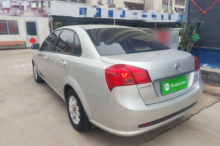 Used Buick Excelle 2015 1.5L Automatic Classic Model