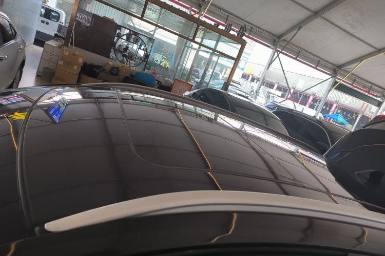 Used Honda Vezel 2020 1.5L CVT Luxury Edition
