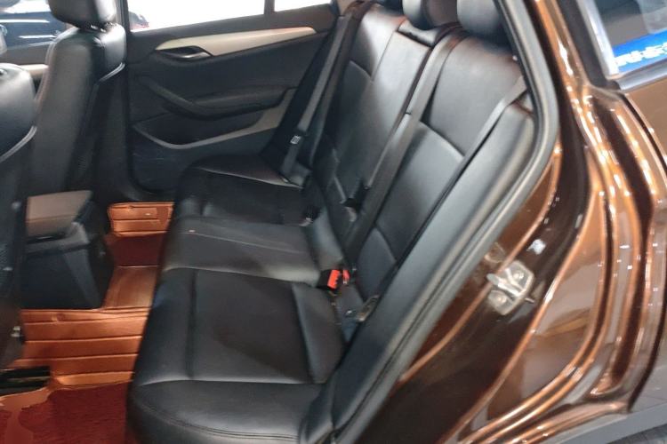 Used BMW X1 2014 sDrive18i Fashion Model