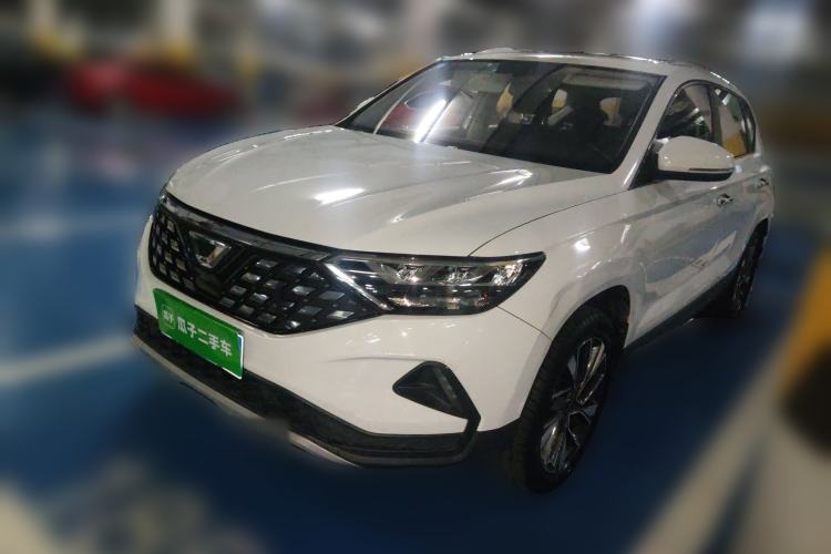 Used Jetta VS5 2019 280TSI Automatic Glory Edition