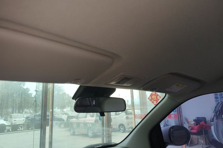 Used Qiyuan Lumin 2024 130km Qingyue Version