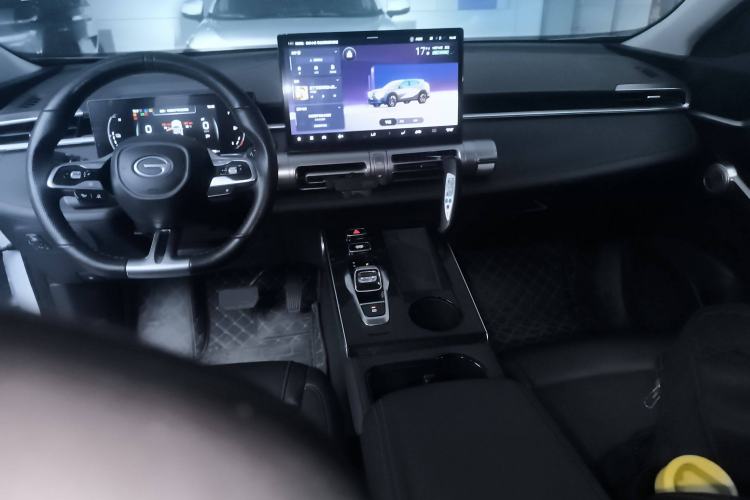 Used GAC Trumpchi EMKOO 2022 2.0 ATK TwinStar Pro Edition