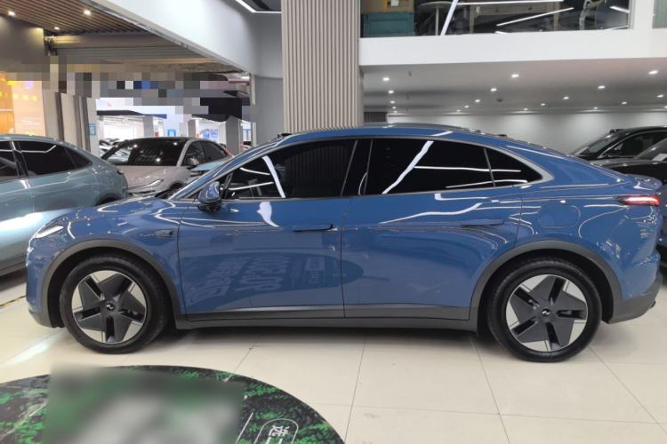 Used ONVO L60 2024 60 kWh Rear-Drive Version
