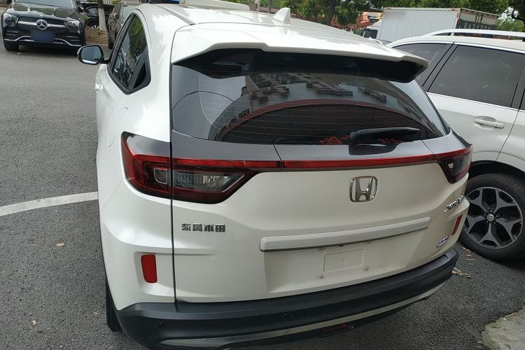 Used Honda XR-V 2021 220TURBO CVT Luxury Edition
