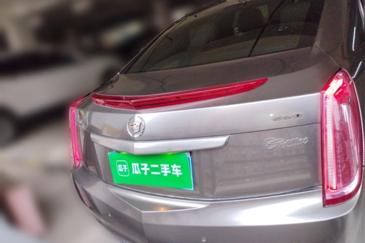 Used Cadillac XTS 2015 28T Comfort Model
