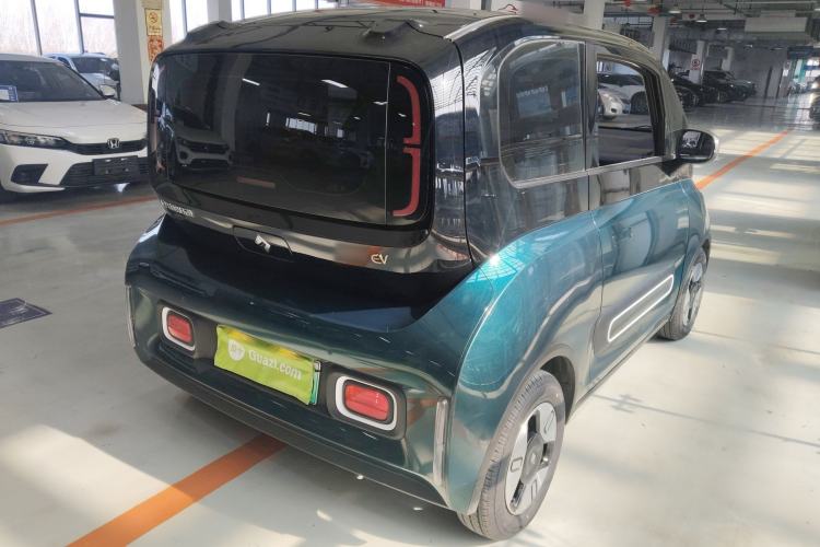 Used Baojun KiWi EV 2022 Designer Lite Edition Ternary Lithium
