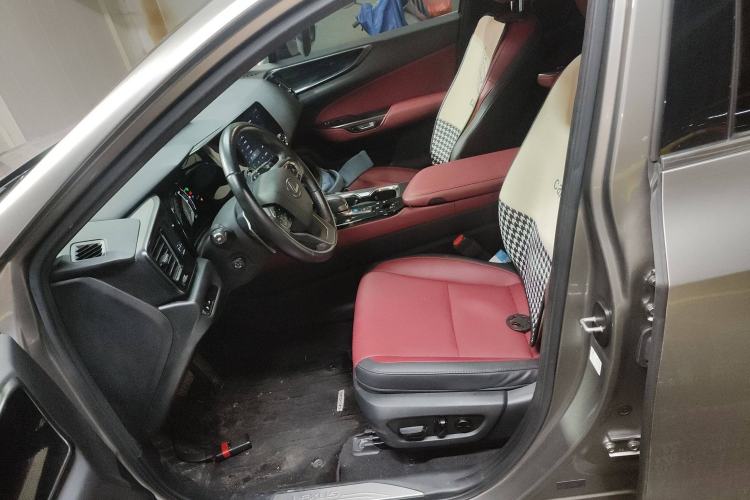 Used Lexus NX New Energy 2023 400h+ Comfort Edition