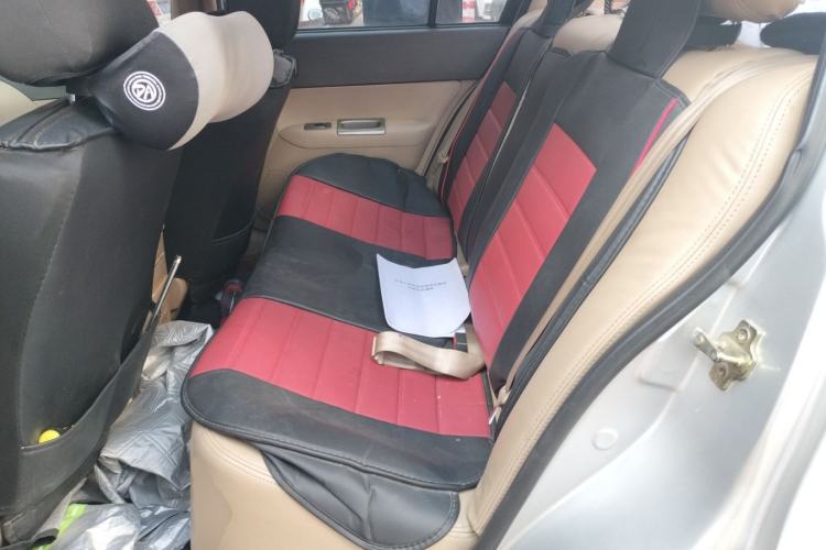 Used Chery Cowin 3 2010 1.5L Manual Comfort Edition