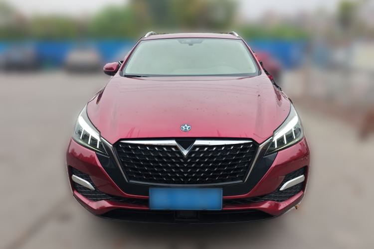 Used Venucia T90 2020 2.0L CVT Smart Connect & Smooth Drive Edition