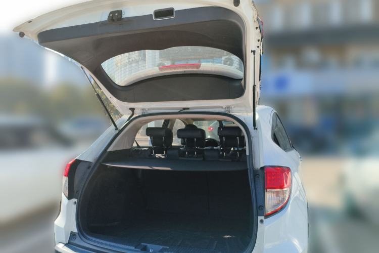 Used Honda Vezel 2019 220 TURBO CVT Elite Edition China VI