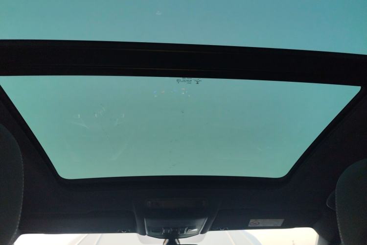 Used Volkswagen T-ROC 2020 280TSI DSG Two-Wheel-Drive Luxury Version
