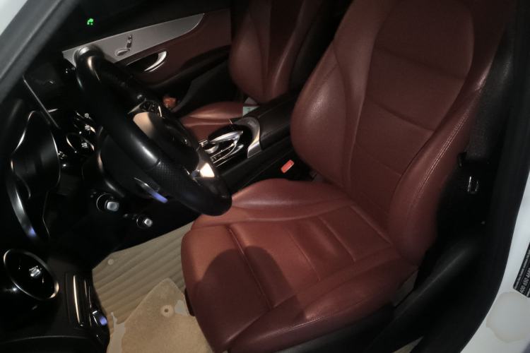 Used Mercedes-Benz C-Class 2016 C 200 Sport Edition