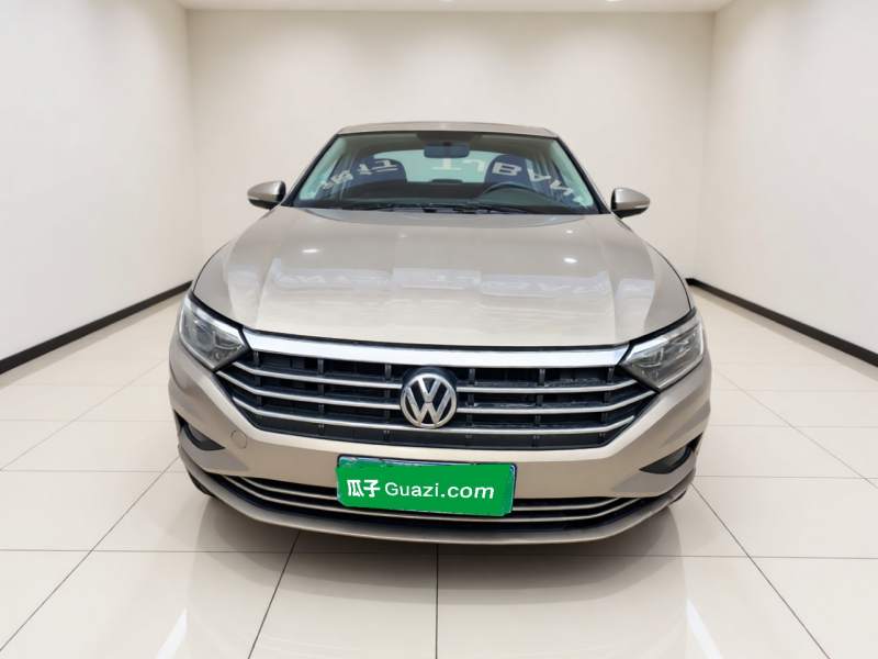 Used Volkswagen Sagitar 2021 280TSI DSG Excellence Edition – Beyond — 2