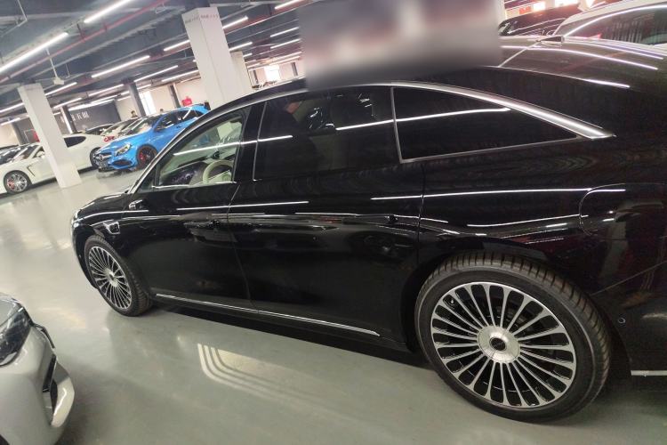 Used Hima Stelato S9 2025 Extended-Range Ultra