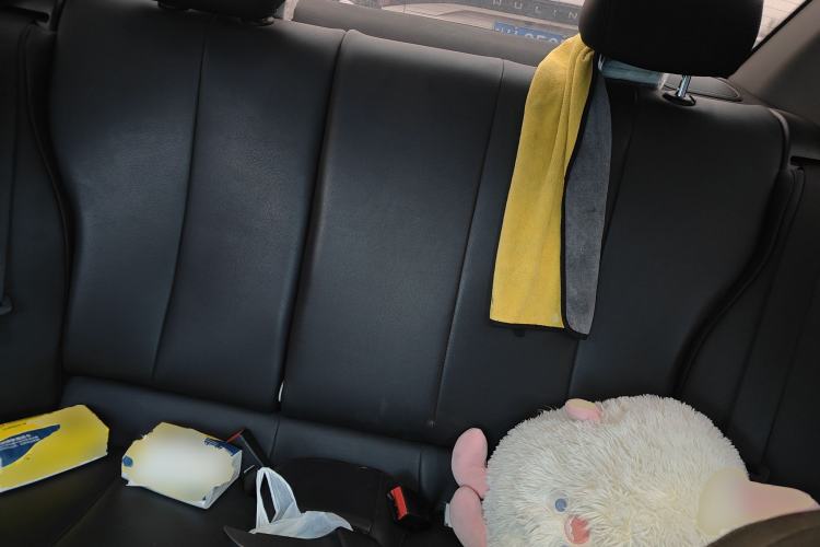 Used BMW 2 Series 2018 220i Sport Design Package