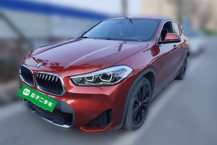 Used BMW X2 2020 sDrive20i M Sport Package
