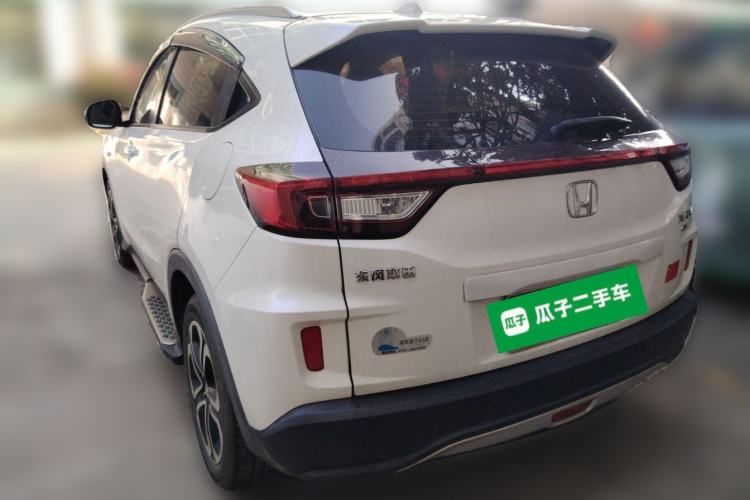 Used Honda XR-V 2017 1.8L EXi CVT Comfort Version
