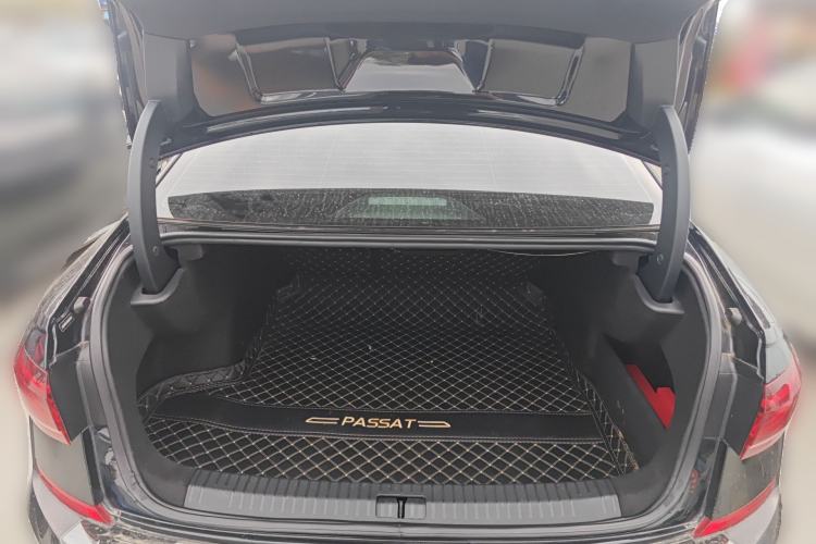 Used Volkswagen Passat 2022 330TSI Luxury Edition