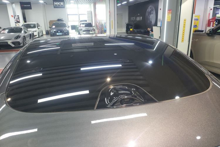 Used Avatr 06 2025 Max Extended-Range Edition
