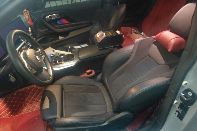 Used BMW 2 Series 2023 225i M Sport Night Edition Package
