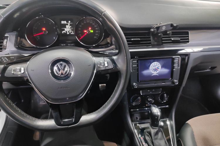 Used Volkswagen C-TREK 2020 1.5L Automatic Comfort Model