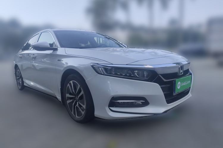 Used Honda Accord 2018 Rui Hybrid 2.0L Rui Ling Edition China VI
