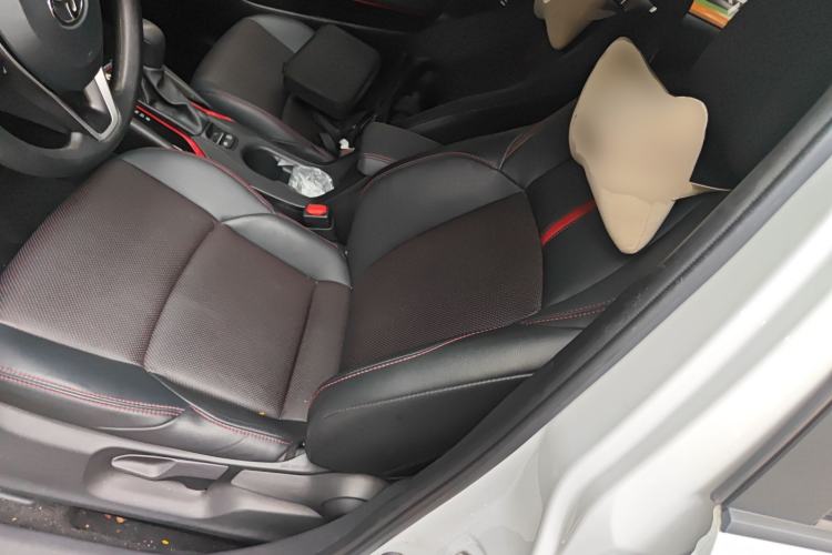 Used Toyota Levin 2021 Dual-Motor 1.8H E-CVT Sport Edition Left Front Seat