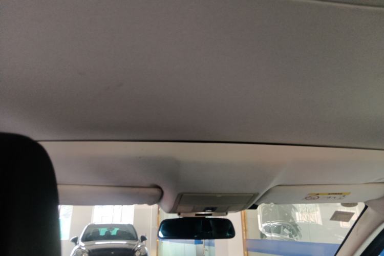 Used Land Rover Range Evoque 2014 2.0T 5-Door YAOZHEN Edition