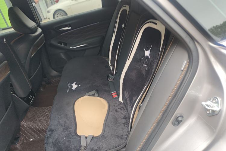 Used Toyota Avalon 2024 Dual-Engine 2.5L XLE Premium Edition