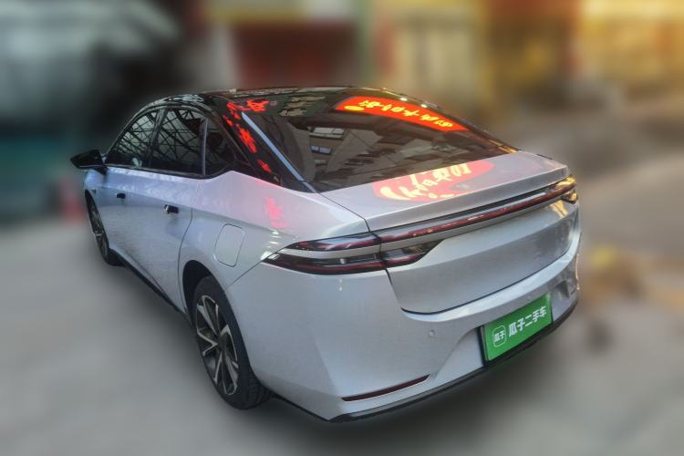 Used AION S Plus 2022 80 Tech Edition