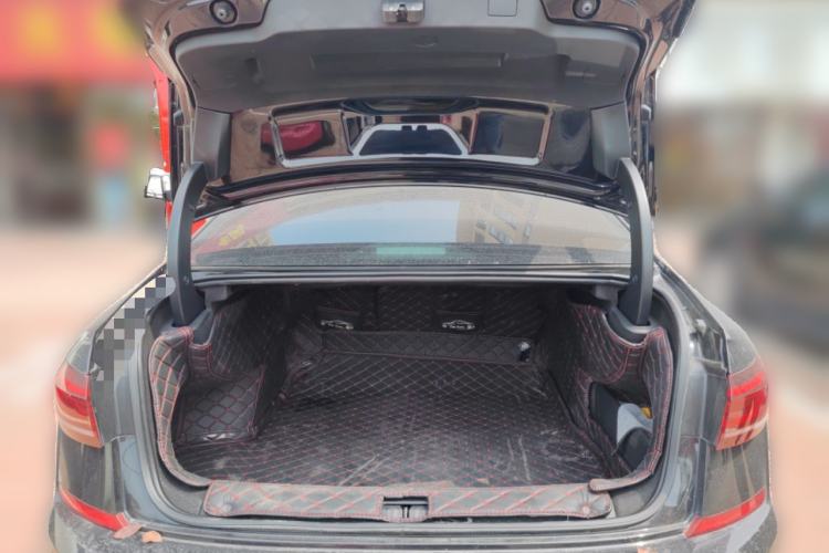 Used Volkswagen Passat 2022 330TSI Starry Luxury Edition