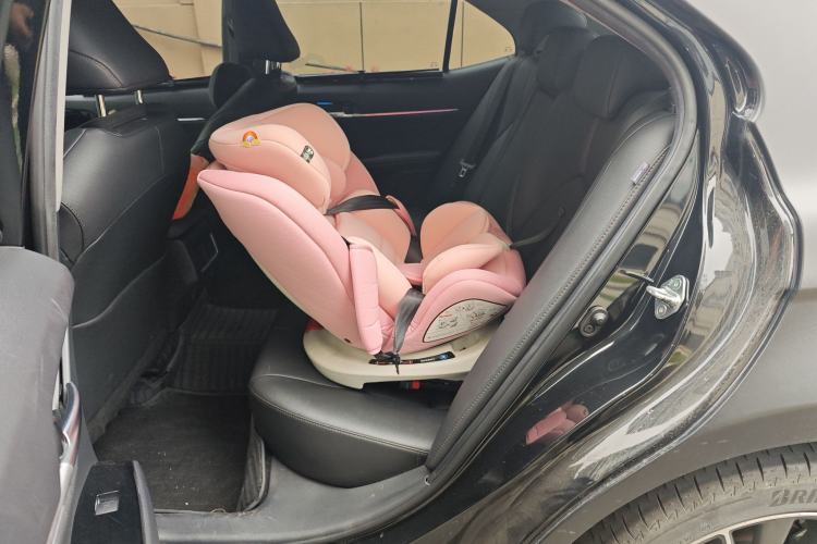 Used Toyota Camry 2023 2.5G Luxury Edition