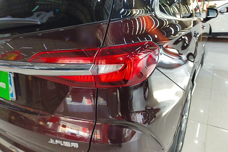 Used Buick Enclave 2020 28T All-Wheel Drive Avenir