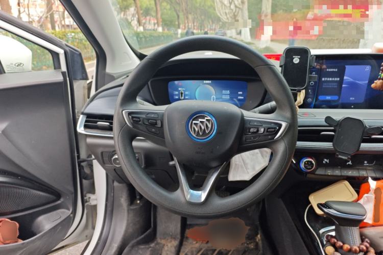 Used Buick Velite 6 2024 430km Enjoyment Version
